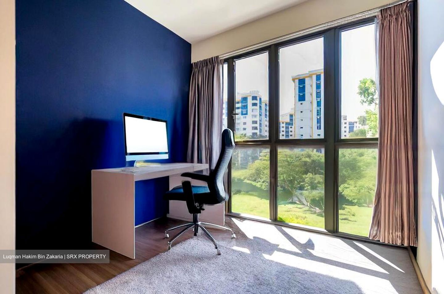 Parc Life (D27), Condominium #470057521